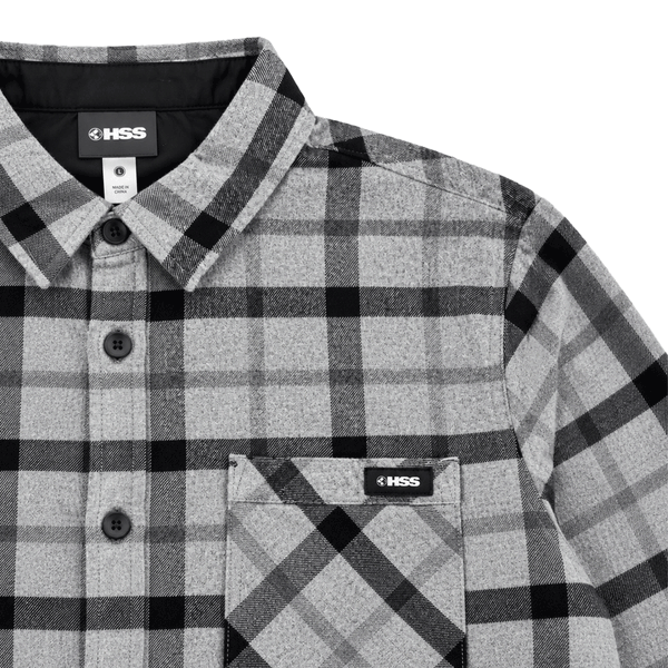 FALDO FLANNEL