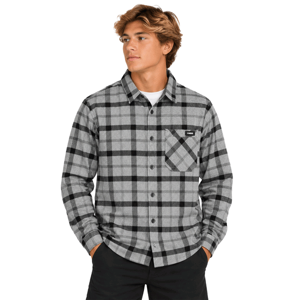 FALDO FLANNEL