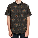 Five Six S/S Button Up Shirt