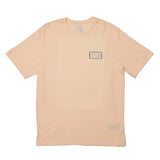 FRAMED SUPER SOFT S/S TEE