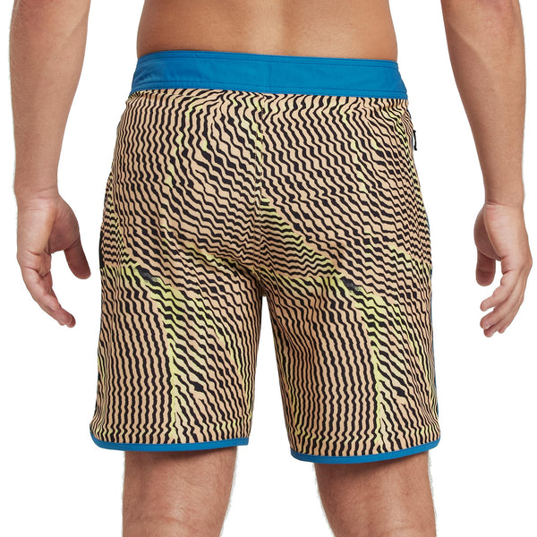 FREQUENCY 83 FIT 18" BOARDSHORT