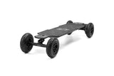 Evolve GTR Carbon All Terrain Electric Skateboard