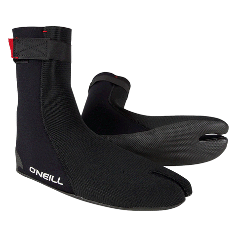 NINJA 3MM ST BOOTIE