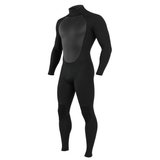3/2 THERMO BACK ZIP FULLSUIT
