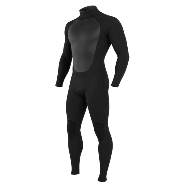 3/2 THERMO BACK ZIP FULLSUIT