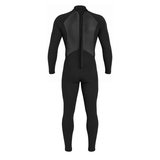 3/2 THERMO BACK ZIP FULLSUIT