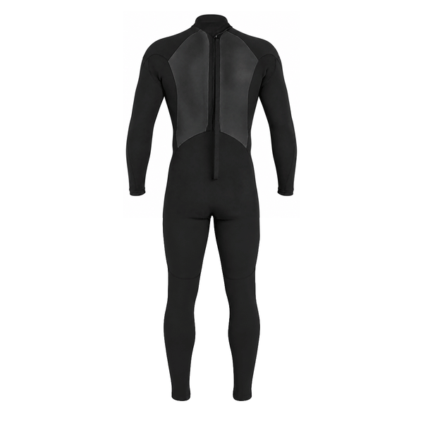 3/2 THERMO BACK ZIP FULLSUIT