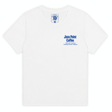 WOMENS JAVA SURF TEE