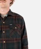 Breaker Flannel - Tidal