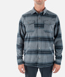 The Concordia Fleece - Fog
