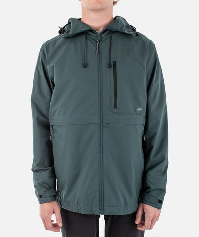 Clothing - Jackets