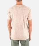 Tanker Pocket Tee - Blush