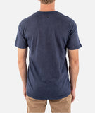 Tanker Pocket Tee - Navy