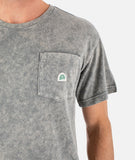 Tanker Pocket Tee - Grey