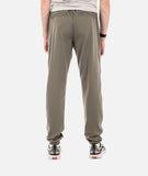 Woodland Joggers - Olive