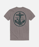 Anchorage Tee - Grey