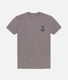 Anchorage Tee - Grey