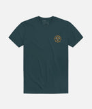 Camper Tee - Teal