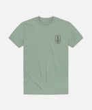 Conifer Tee - Sage Green