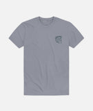 Landing Tee - Storm