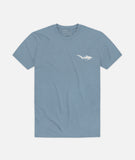 Thresher Tee - Fog
