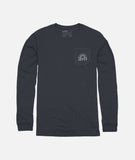 Beneath Pocket LS - Carbon