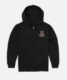Rove Zippy - Black