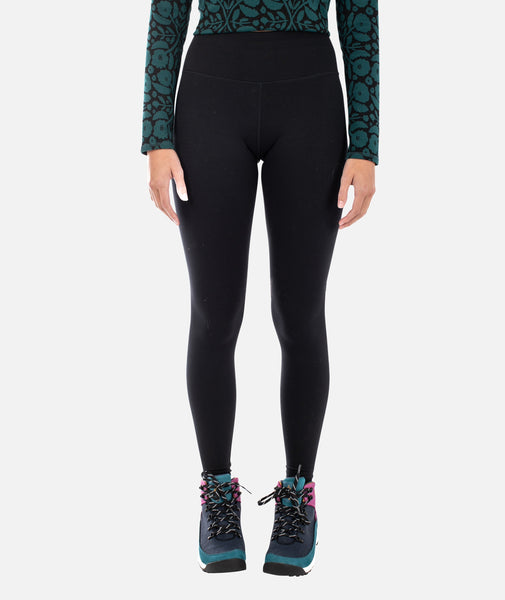 Everest Leggings - Black