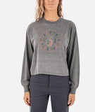 Good Natured LST - Charcoal
