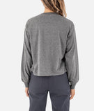 Good Natured LST - Charcoal