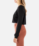 Newlight LST - Black