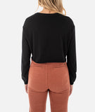 Newlight LST - Black