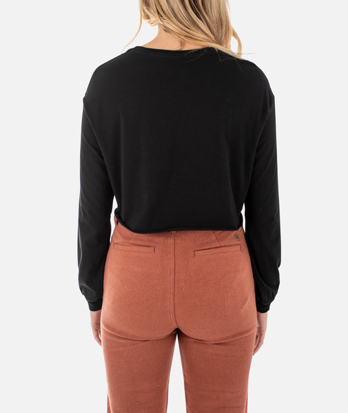 Newlight LST - Black