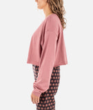 Tidal Romance LST - Mauve