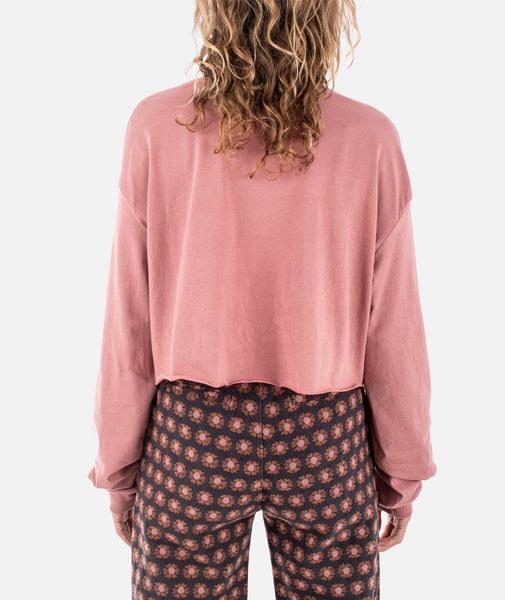 Tidal Romance LST - Mauve