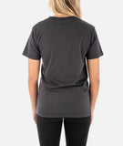 Forage Tee - Charcoal