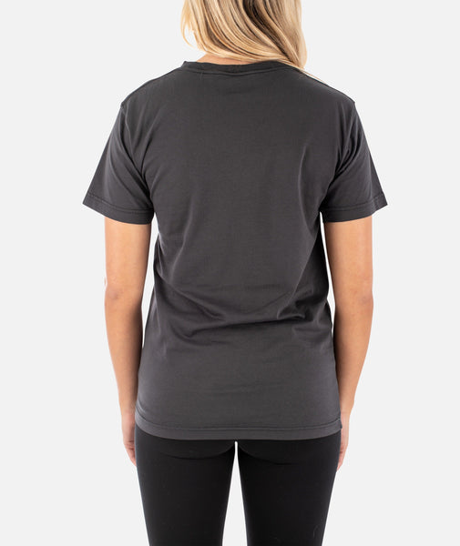 Forage Tee - Charcoal