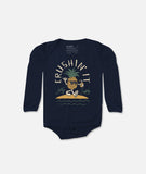 Crushing Jumper - Navy