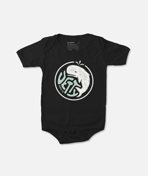 Whaley Jumper - Black