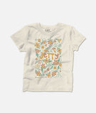 Forage Tee - Natural