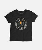 Rove Tee - Black
