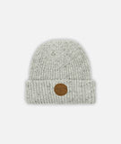 Refuge Beanie - Grey