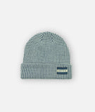 Rudder Beanie - Grey