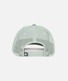 Rise Trucker - Agave
