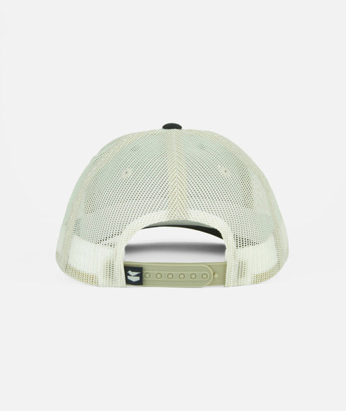 Rise Trucker - Graphite