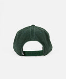 Snaked Snapback - Army