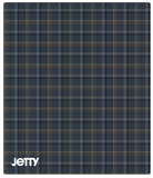 Fireside Blanket - Navy