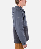The Oyster Shell 2.0 - Navy