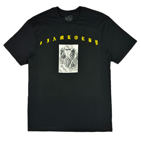 #IAMKOLBY T-SHIRT