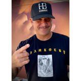 #IAMKOLBY T-SHIRT